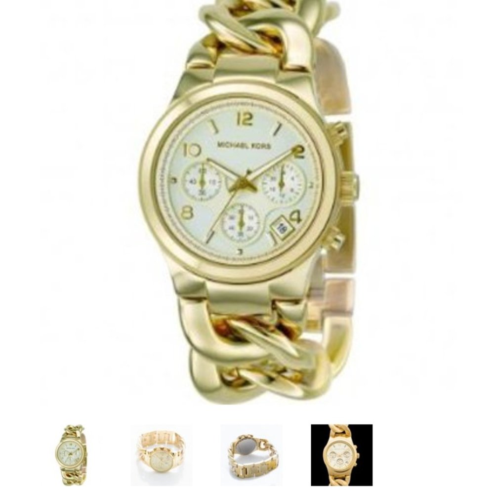 Micheal Kors watch